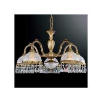 Подвесная люстра Reccagni Angelo L.6200/5