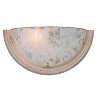 Настенный светильник Sonex Provence Crema 056