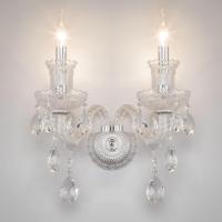 Бра Bogates 336/2 Strotskis