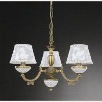 Подвесная люстра Reccagni Angelo L.7032/3