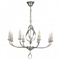Подвесная люстра Freya Sealy FR5027PL-08S