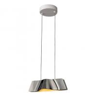 Подвесной светодиодный светильник SLV Wave PD 147836