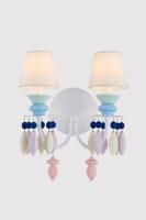 Настенный светильник MDINA 2