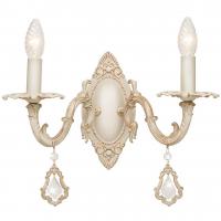 Бра Silver Light Marian 733.41.2