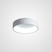 Потолочный Светодиодный Светильник Tray D45 White By Imperiumloft