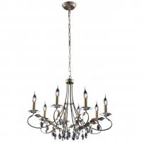 Подвесная люстра Citilux Честер CL418181