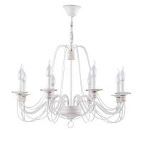 Подвесная люстра Freya Velia FR2046-PL-08-WG