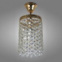 Потолочный светильник Dio DArte Asfour Cremono E 1.3.15.103 G