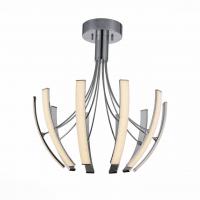 Потолочная светодиодная люстра ST Luce Arco SL912.102.10
