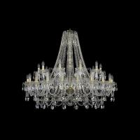 Подвесная люстра Bohemia Ivele 1411/20+10/400 G