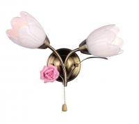 Бра Omnilux OML-38501-02