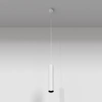 Подвесной светильник Technical P072PL-L12W4K