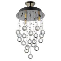 Потолочный светильник Arti Lampadari Flusso H 1.4.25.615 N