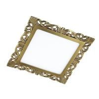 Встраиваемый светильник Novotech Peili 357274