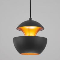 Подвесной светильник Eurosvet 50170/1 черный