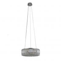 Подвесной светильник Newport 8467/S chrome М0063947