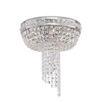 Потолочная люстра Maytoni Tigela DIA009PL-03CH