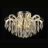 Потолочная люстра Wedo Light Сванвейг 70672.01.03.04