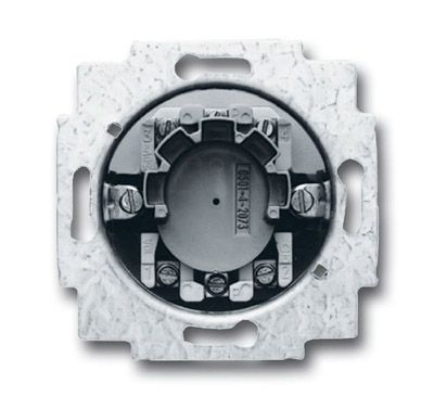 Выключатель жалюзи 1P+N+E ABB BJE 10A 250V без фиксации 2CKA001101A0906 Выключатель жалюзи 1P+N+E ABB BJE 10A 250V без фиксации 2CKA001101A0906