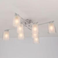 Потолочная люстра Citilux Диез CL111180