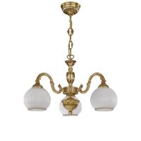 Подвесная люстра Reccagni Angelo L 9300/3