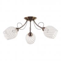 Потолочная люстра Escada 1110/3