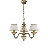 Подвесная люстра Reccagni Angelo L 6422/3