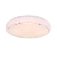 Потолочный светодиодный светильник Globo Kalle 48408-24