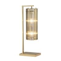 Настольная лампа Pimlico gold