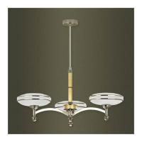 Подвесная люстра Kutek Esprit ESP-ZW-3 (C/Z)