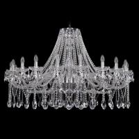 Подвесная люстра Bohemia Ivele 1413/20/460 Ni