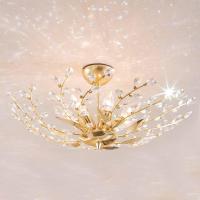 Потолочная люстра Citilux Ривьера CL311271