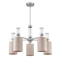 Подвесная люстра Lumion Moderni Arnika 6585/5