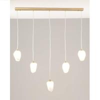 Подвесной светильник Moderli Catris V10311-5P