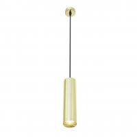 Подвесной светильник Maytoni Shelby P020PL-01G