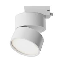 Трековый светильник Technical TR007-1-12W3K-W-1