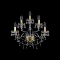 Бра Bohemia Ivele 1410B/2+2+1/195/XL G V0300