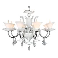 Подвесная люстра Omnilux OML-77403-08