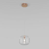 Подвесной светильник Eurosvet Jar 50129/1 золото