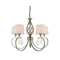 Подвесная люстра Omnilux Barrabisa OML-62103-05