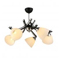 Потолочная люстра Hiper Miranda H131-5