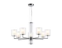 Подвесная люстра Ambrella light High Light LH56003