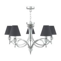 Подвесная люстра Maytoni Eclectic M2-05-CR-LMP-O-22