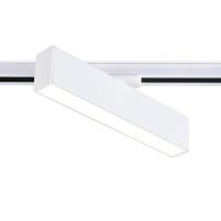 Трековый светодиодный светильник Ambrella light Track System GL6763