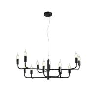 Люстра подвесная Aployt Evlalia APL.338.13.12
