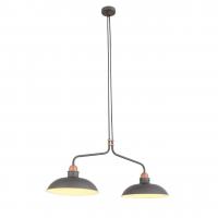 Подвесная люстра ST Luce Pietanza SL323.403.02