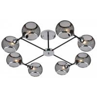 Потолочная люстра Rivoli Morrigan 9143-308 Б0054884