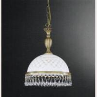 Подвесной светильник Reccagni Angelo L.7000/28