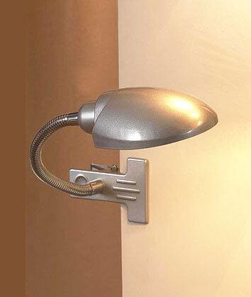 Настольная лампа Lussole Roma LST-4264-01 Настольная лампа Lussole Roma LST-4264-01