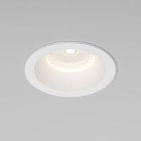 Встраиваемый светильник Elektrostandard 25058/01 a067712